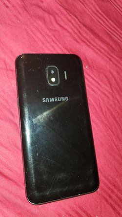 Galaxy Samsung J2