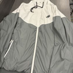 Nike Windbreaker 