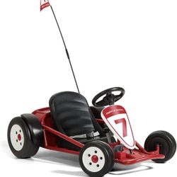 Radio Flyer Kids Go Kart