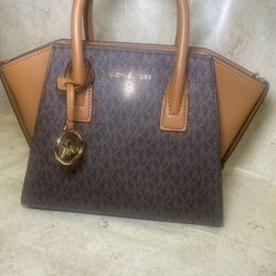 Michael Kors Handbag