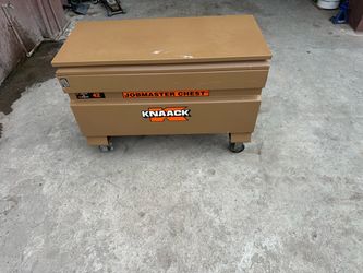 Tool box