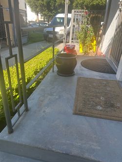 Planter pot