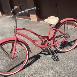 Beach Cruiser 