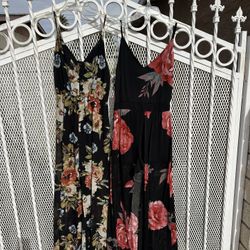 Women's dresses