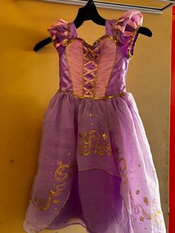 Princess costume