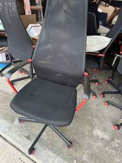Poker Chairs