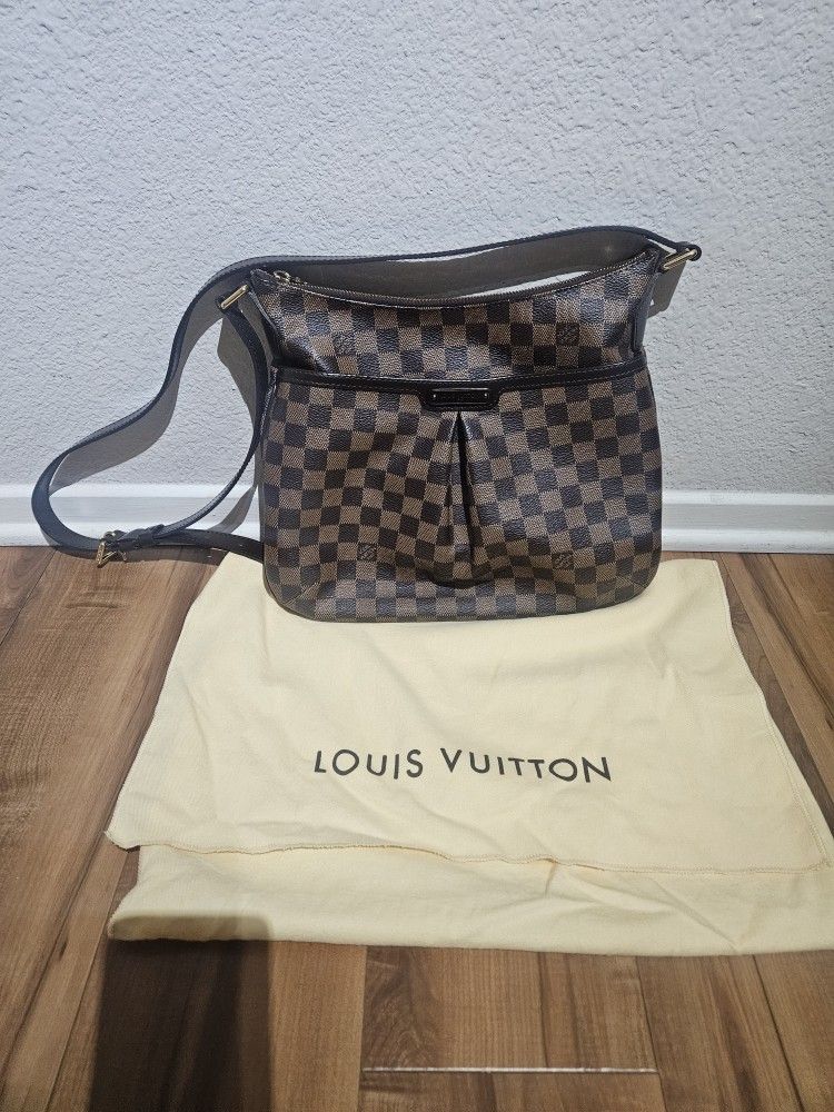 Louis Vuitton Crossbag