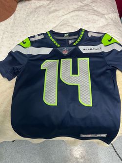 Seattle Seahawks Jersey - Adult Sm