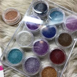 Nail Supplies