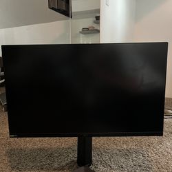 LG UltraGear 1440p 180hz Monitor