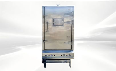 NSF 36 ins smoker bbq oven EQ36