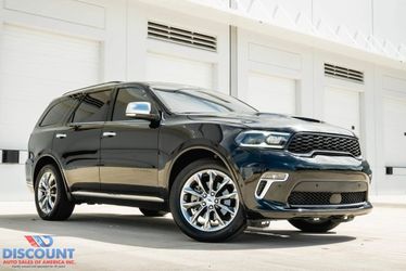 2023 Dodge Durango