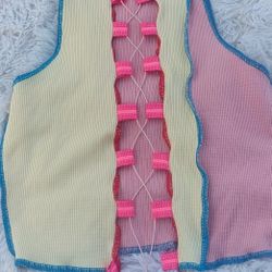 Tops, Dresses & More 