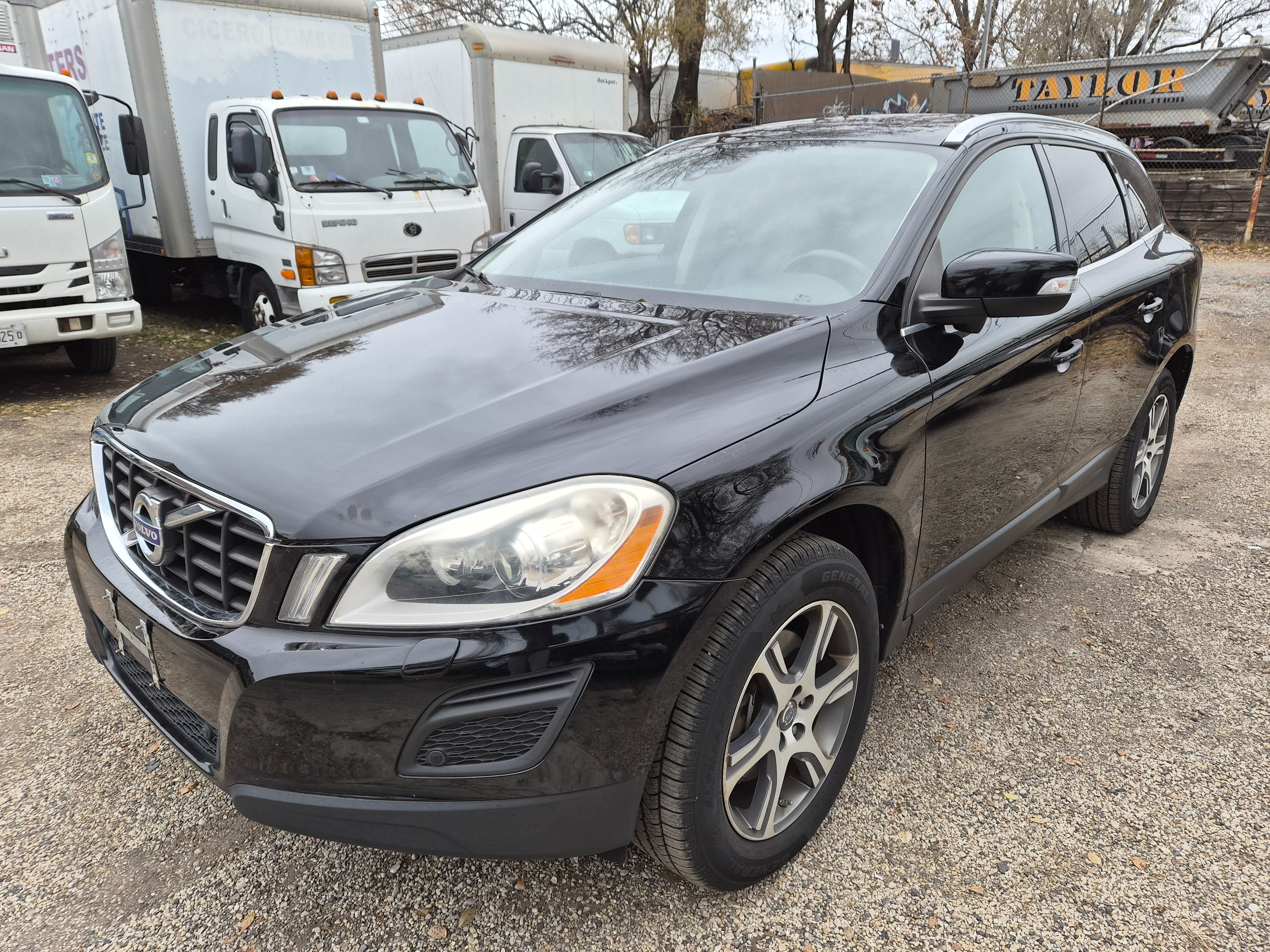 2013 Volvo Xc60