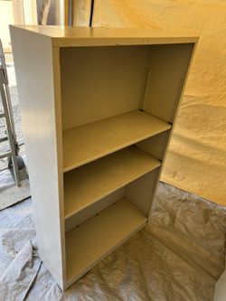 Steel 3 Tier Gray Shelving Unit Adjustable Shelves 