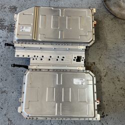 2022-2024 Jeep Grand Cherokee Hybrid Battery Dual,  OEM SAMSUNG OEM 4K MILES