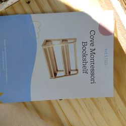 Book Shelf 