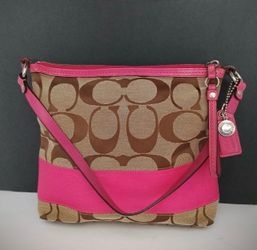 Coach Shoulder Bag