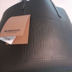 Burberry Tote