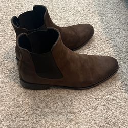 Thursday Chelsea Boots Size 10.5