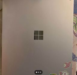 Microsoft surface go laptop