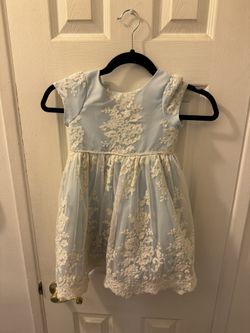 4T skirt
