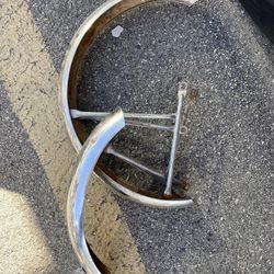 Schwinn Pixie Fenders