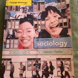Introduction To Sociology