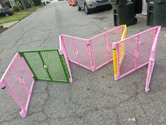 Gate .