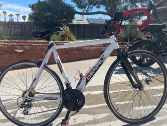 Road series Denali GMC bike
