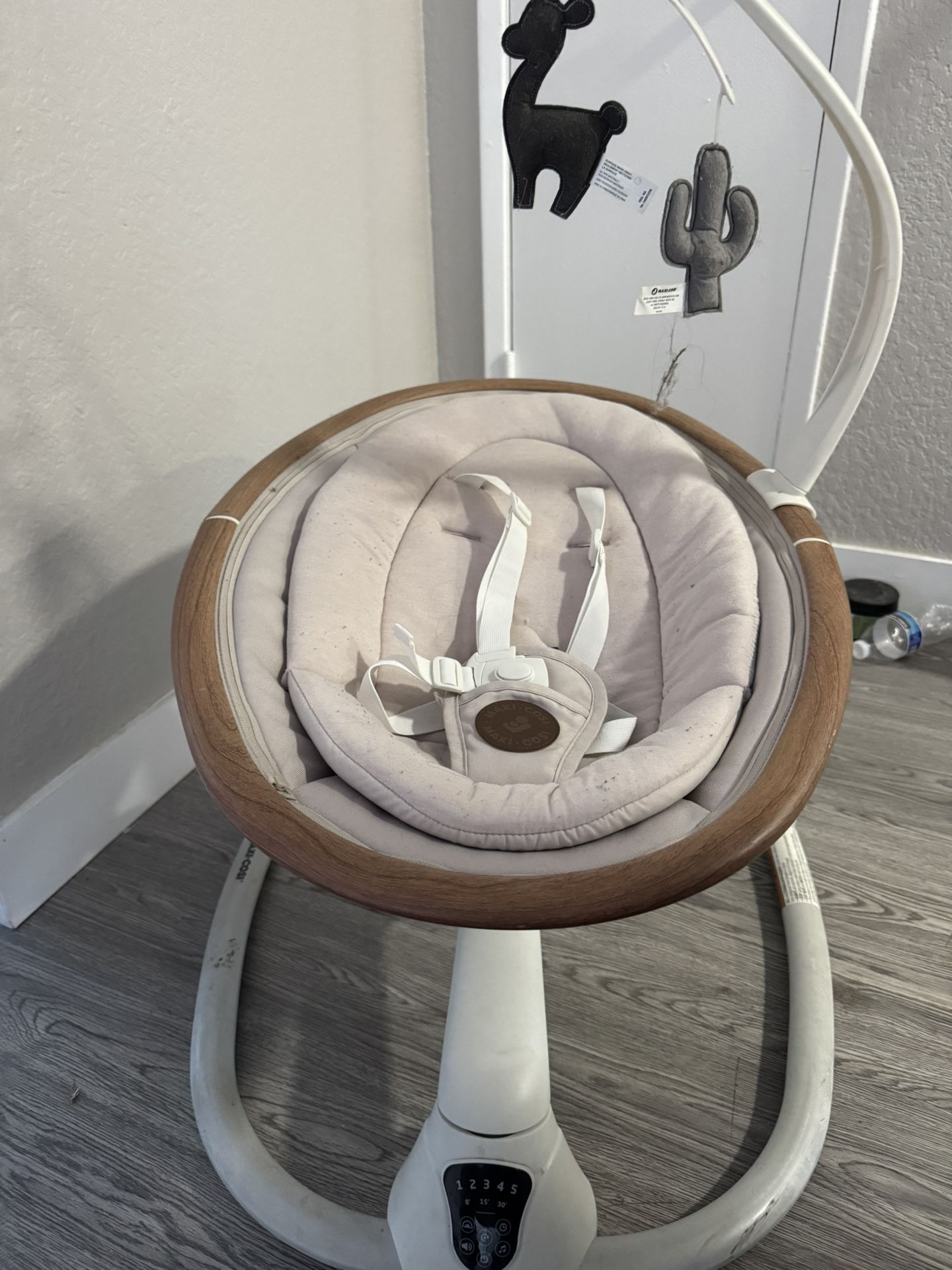 Maxi Cosi Rocker