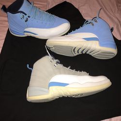 Custom jordan 12's Dallas cowboys for Sale in Dallas, TX - OfferUp