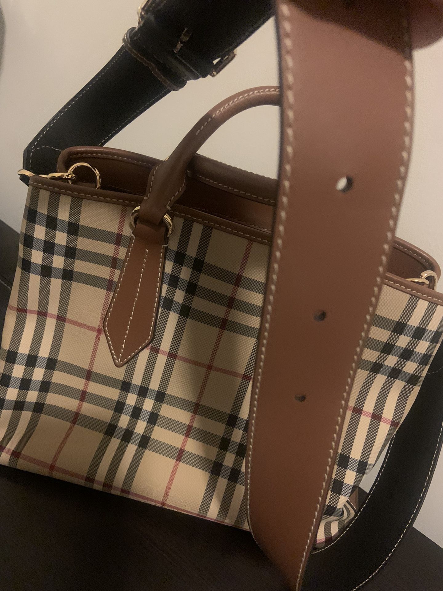 Burberry 