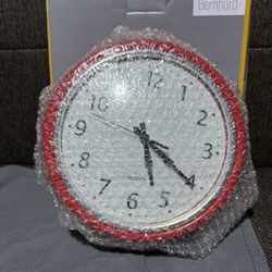 Clock 