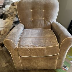 Rocking/swivel Chair 