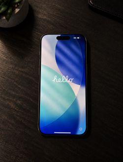 iPhone 15 Pro