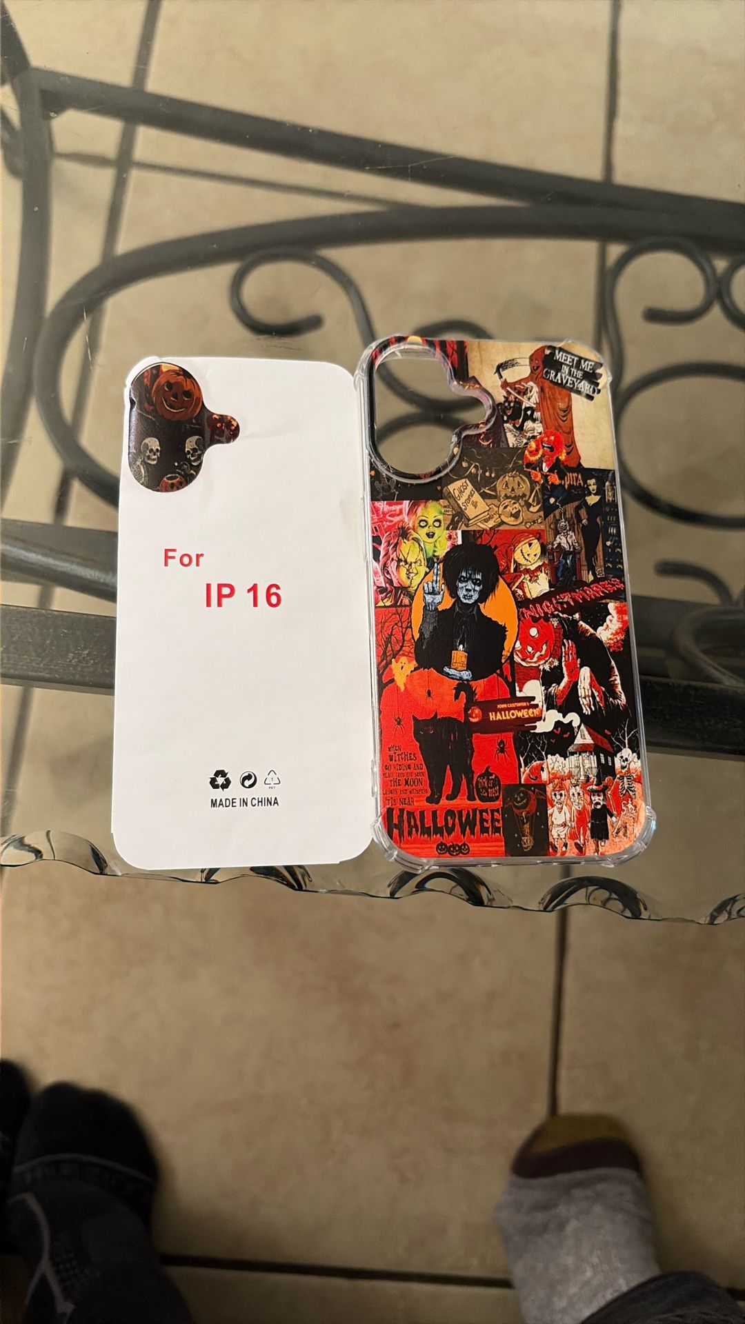 iPhone 16 Case