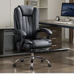 Massage Office Chair