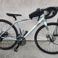 2021 Cannondale Synapse Size 51