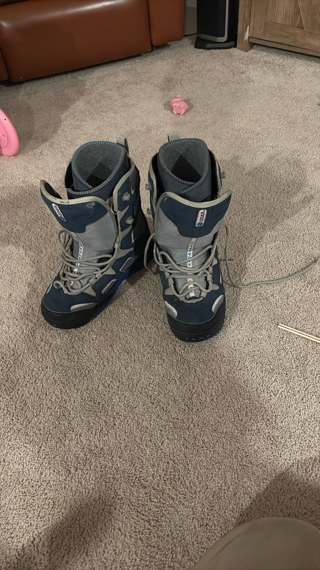 Snowboard Boots