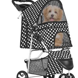 Pet Stroller