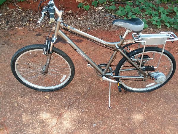 Electric Bike for Sale in Greenville, SC - OfferUp