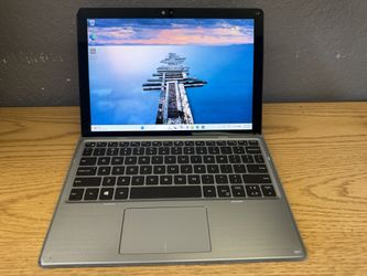 Dell Latitude 7200 2-in-1, core i5-8th  gen 