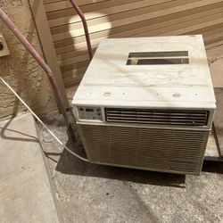 Window Ac 