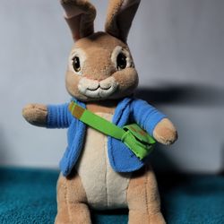Peter Rabbit 