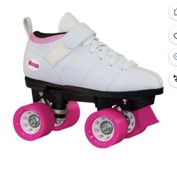 Womens Roller skates -size 8  