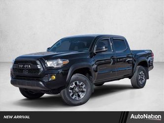 2019 Toyota Tacoma