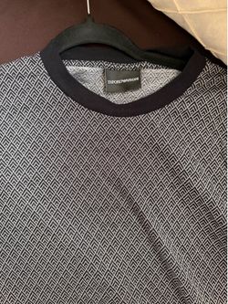 EMPORIO ARMANI size XL