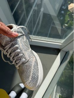 Nike dunk EXCLUSIVE
