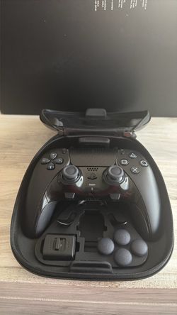 Dualsense Edge